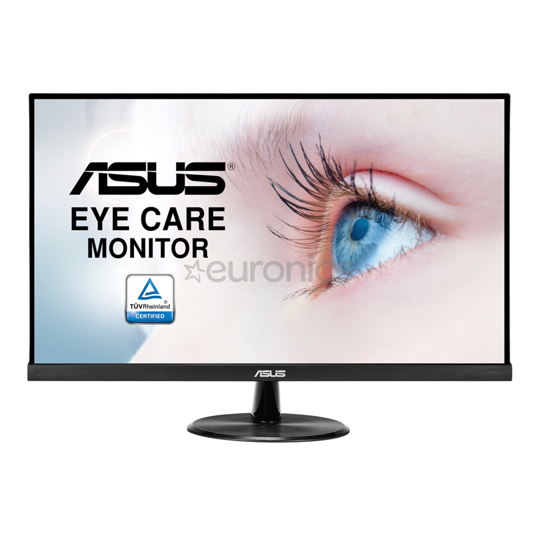 27" Full HD LED IPS Monitor ASUS VP279HE