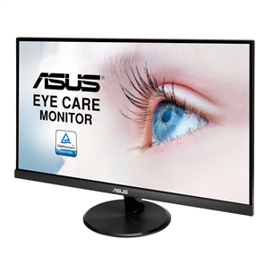 27" Full HD LED IPS-монитор ASUS VP279HE