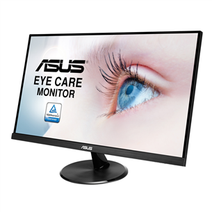 27" Full HD LED IPS-монитор ASUS VP279HE