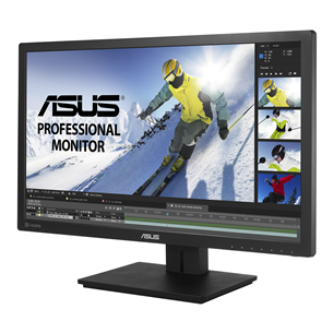 27'' WQHD LED IPS monitor ASUS