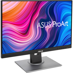 ASUS ProArt PA278QV, 27'', WQHD, LED IPS, 75 Hz, gray - Monitor