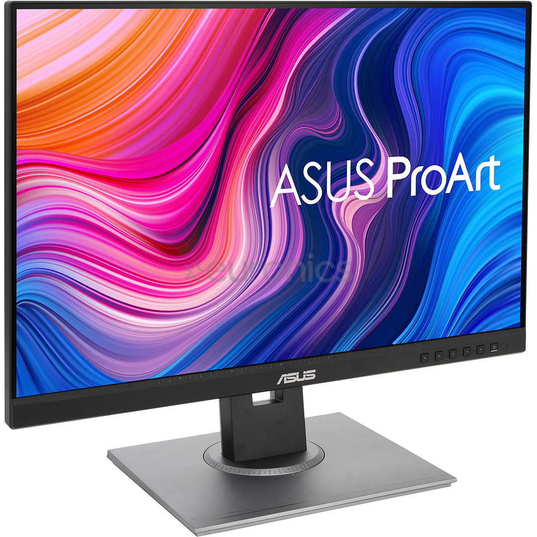 27'' WQHD LED IPS-монитор ASUS ProArt Display PA278QV