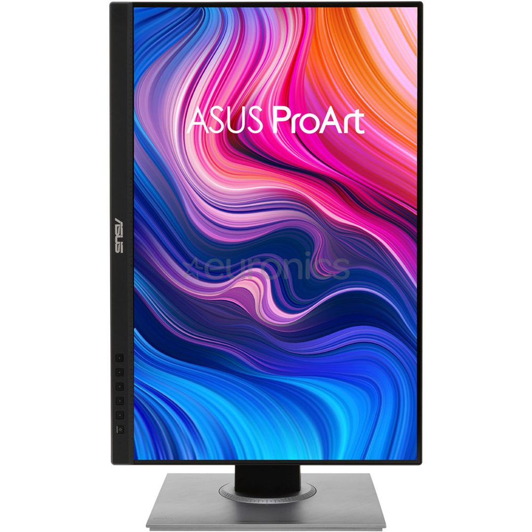 27'' WQHD LED IPS-монитор ASUS ProArt Display PA278QV