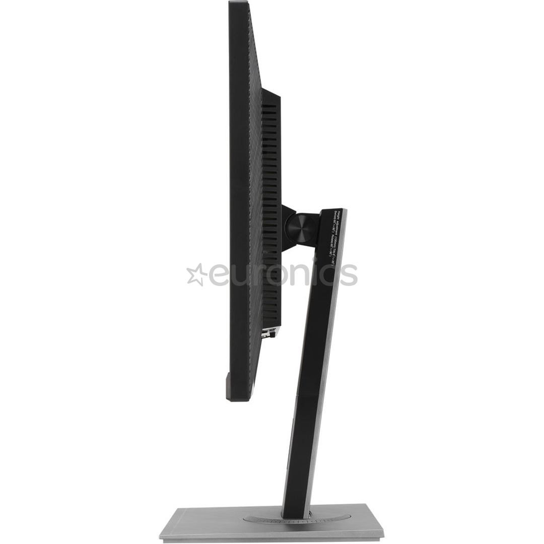 27'' WQHD LED IPS-монитор ASUS ProArt Display PA278QV