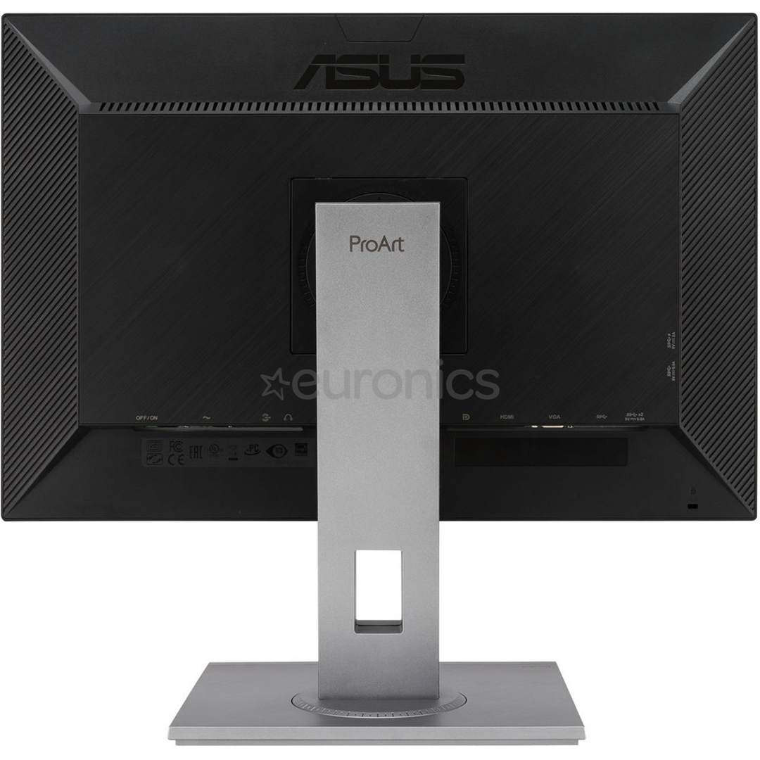 27'' WQHD LED IPS-монитор ASUS ProArt Display PA278QV