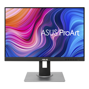 ASUS ProArt PA248QV, 24,1", FHD, LED IPS, 75 Hz, must - Monitor PA248QV