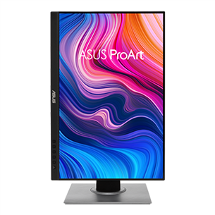 ASUS ProArt PA248QV, 24,1", FHD, LED IPS, 75 Hz, must - Monitor