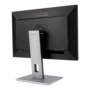 ASUS ProArt PA248QV, 24,1", FHD, LED IPS, 75 Hz, must - Monitor