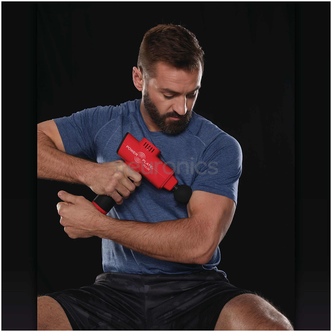 Массажный аппарат Power Plate Pulse