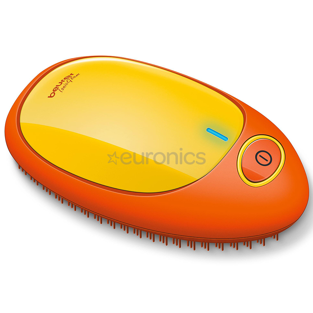Щетка с ионизацией Beurer HT 10