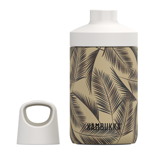 Kambukka Reno Insulated, 300 мл, коричневый - Бутылка-термос для воды