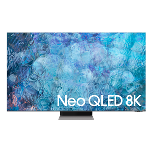 85" 8K Neo QLED-TV Samsung
