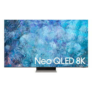 85" 8K Neo QLED-teler Samsung