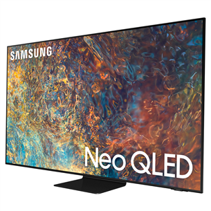 85'' Ultra HD Neo QLED teler Samsung