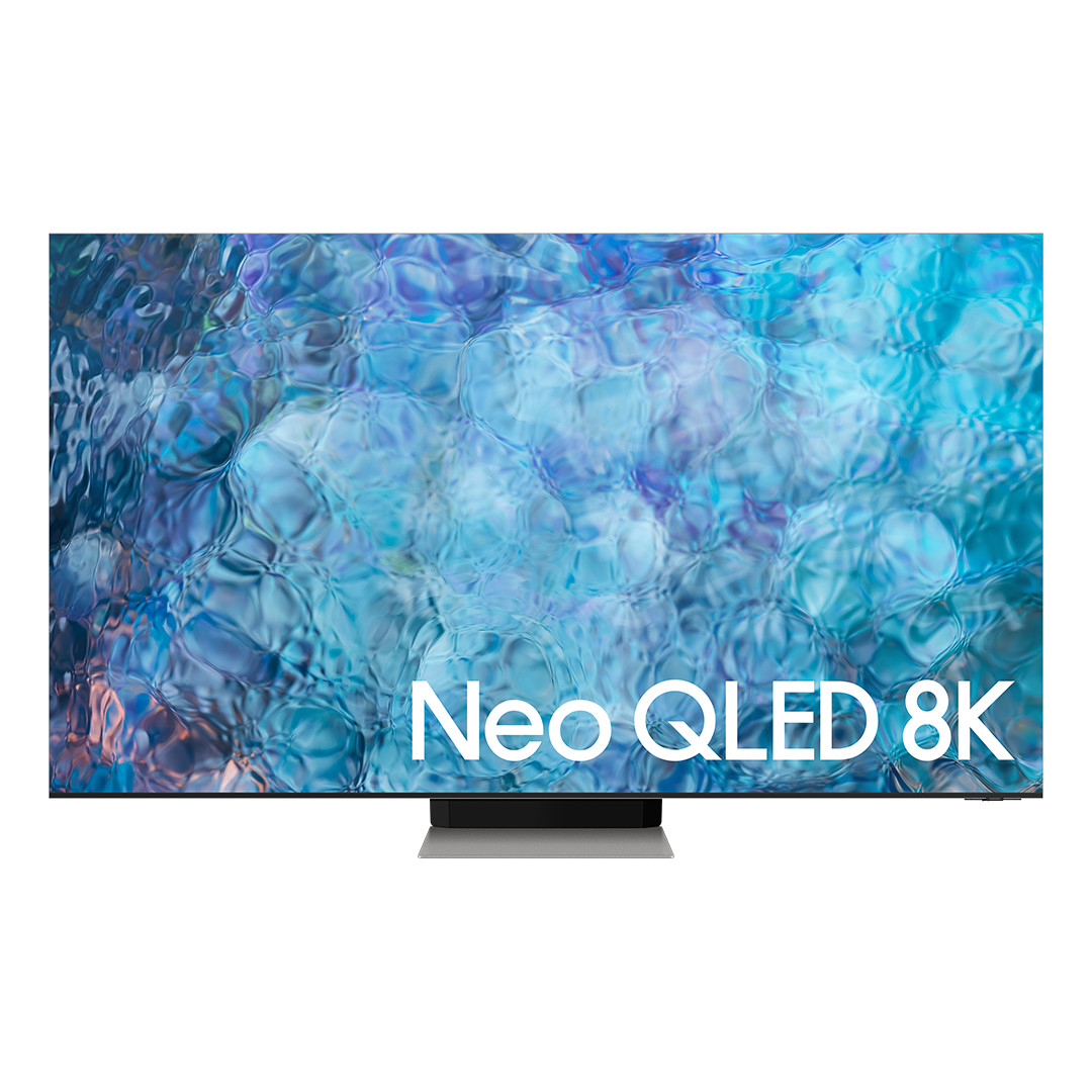75" 8K Neo QLED-TV Samsung