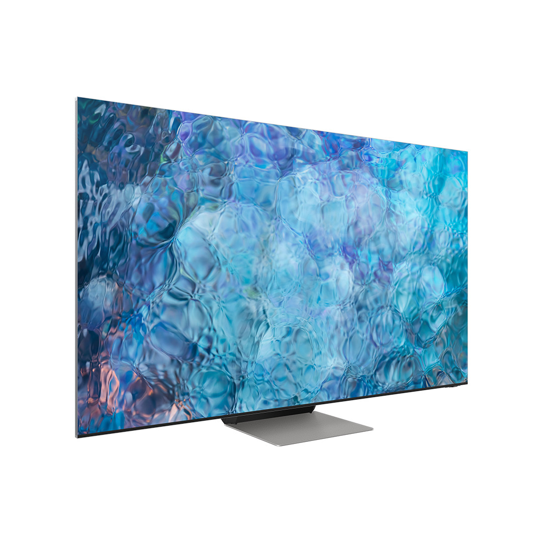 75" 8K Neo QLED-TV Samsung