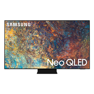 65'' Ultra HD Neo QLED teler Samsung