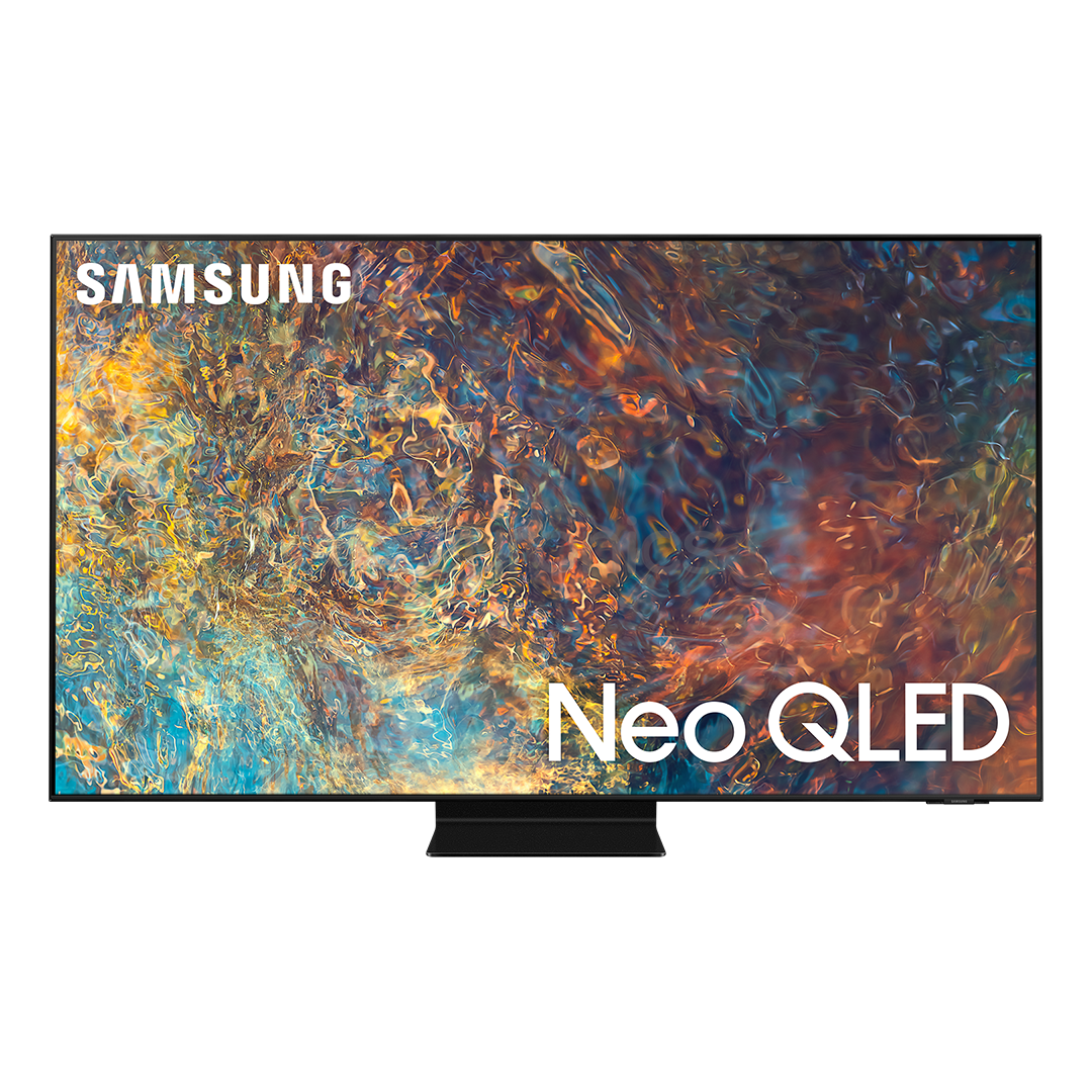 65'' Ultra HD Neo QLED-телевизор Samsung