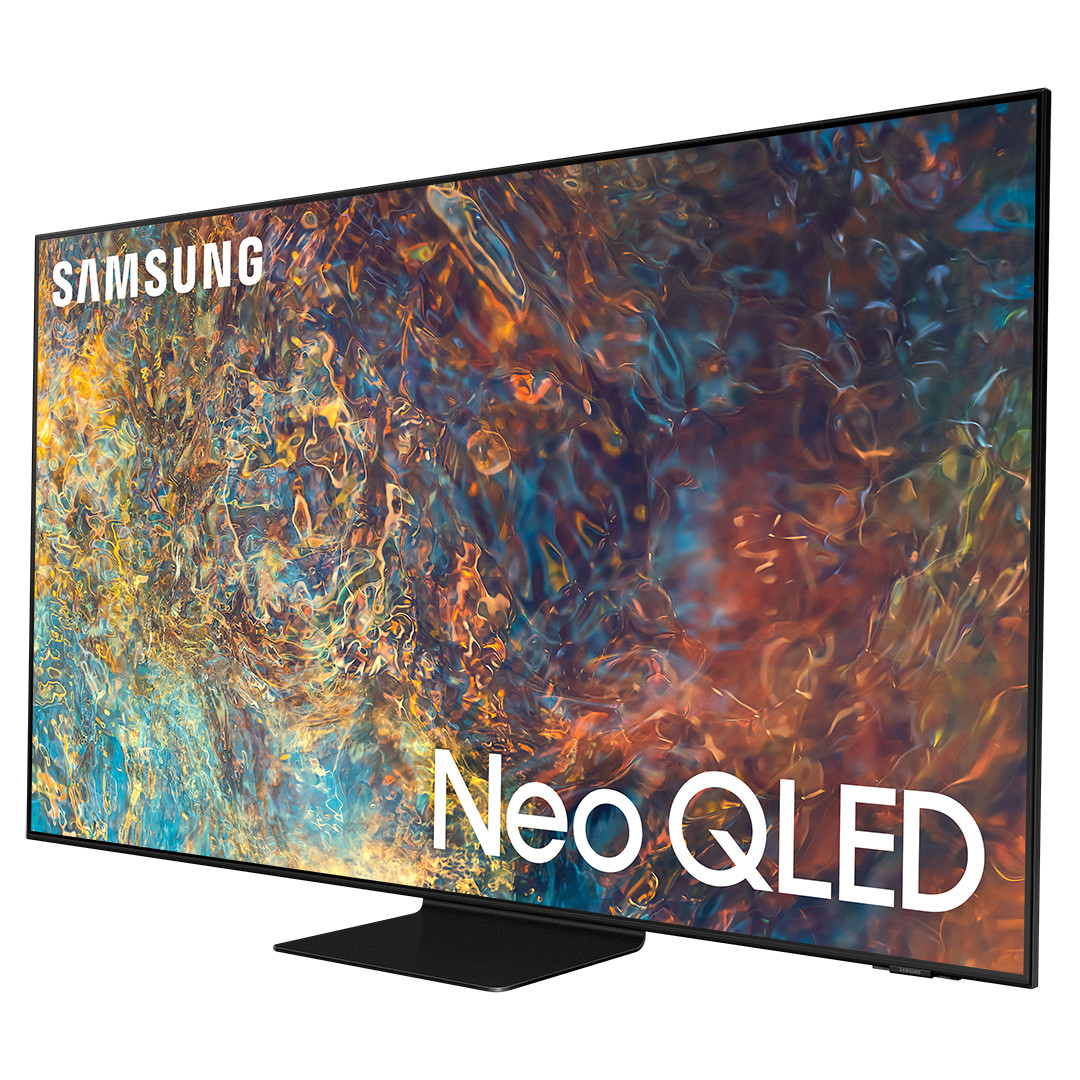 65'' Ultra HD Neo QLED teler Samsung