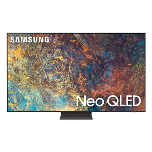 85'' Ultra HD Neo QLED TV Samsung
