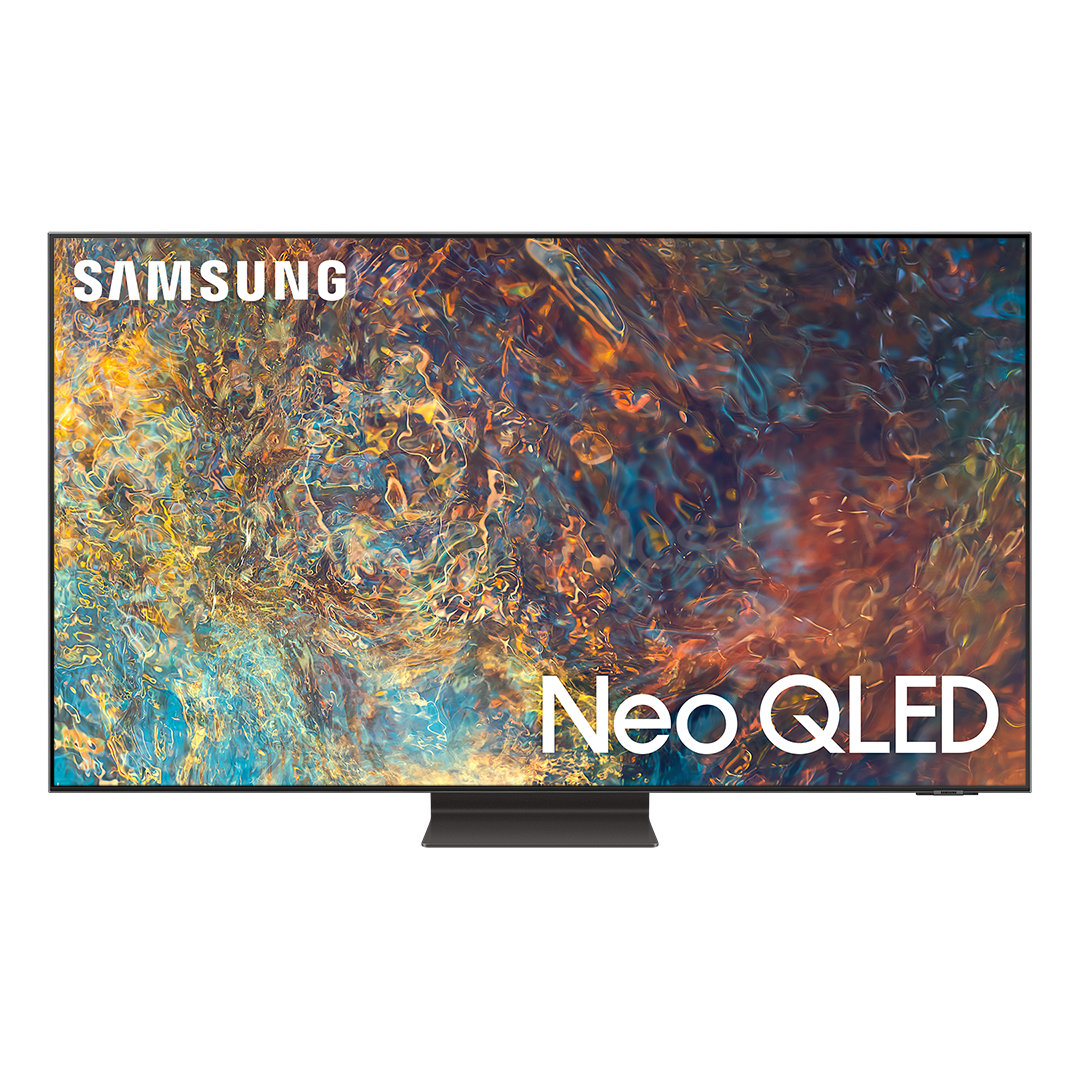 65'' Ultra HD Neo QLED teler Samsung