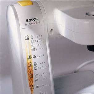 Food processor, Bosch