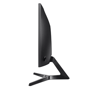 24'' nõgus Full HD LED VA-monitor Samsung Gaming