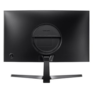 24'' nõgus Full HD LED VA-monitor Samsung Gaming