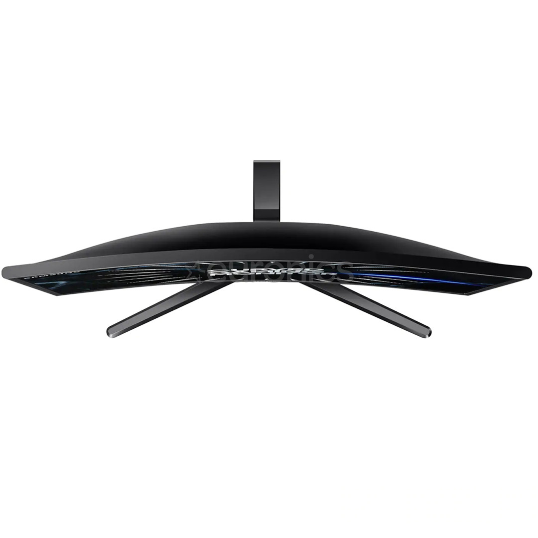 24'' curved Full HD LED VA monitor Samsung Gaming
