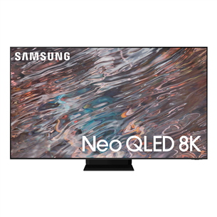 85" 8K Neo QLED-teler Samsung