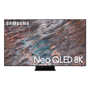 85" 8K Neo QLED-TV Samsung