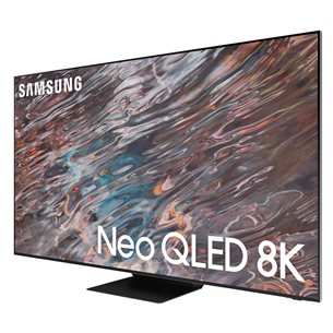 85" 8K Neo QLED-TV Samsung