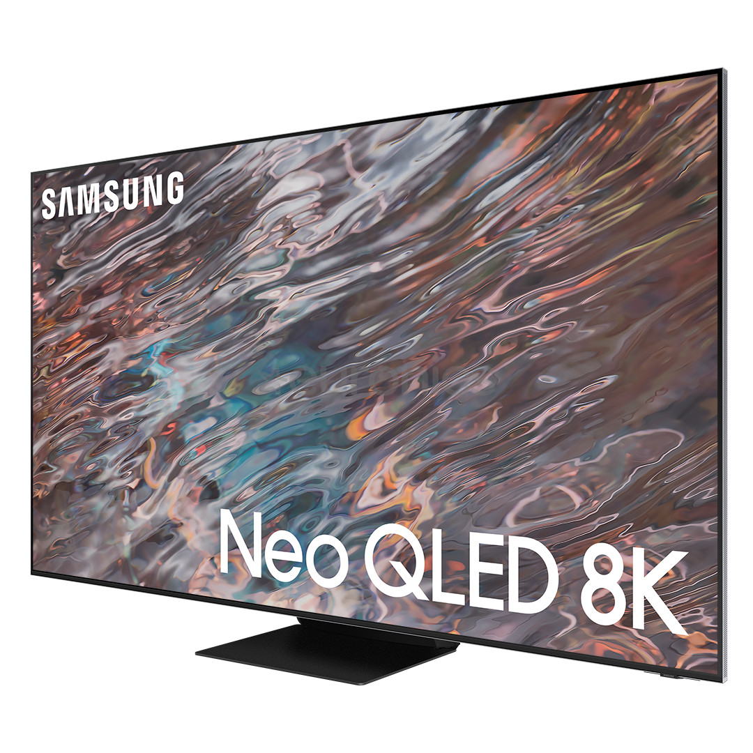 75" 8K Neo QLED-teler Samsung