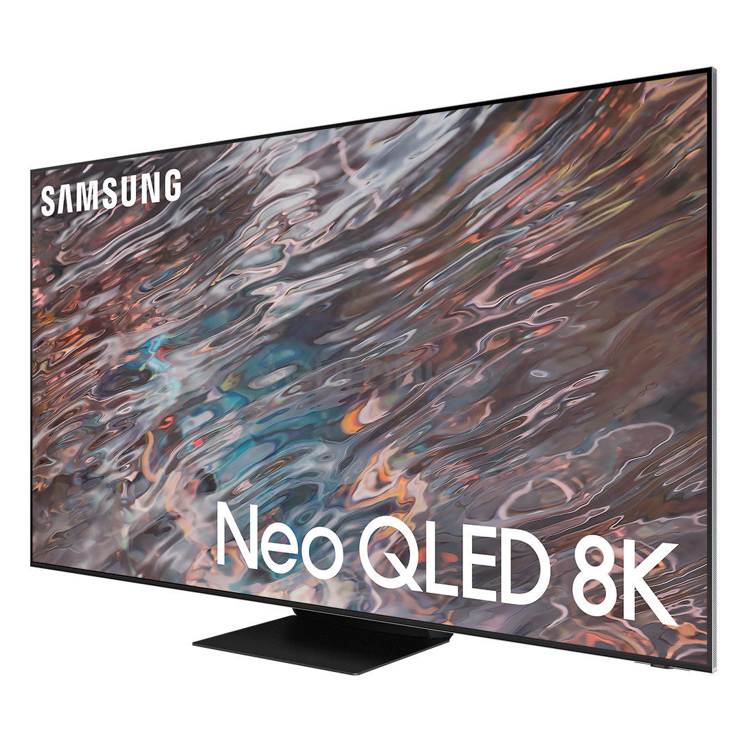 75" 8K Neo QLED-TV Samsung