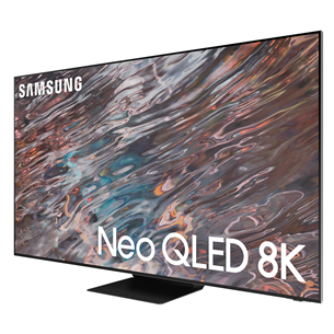 65" 8K Neo QLED-TV Samsung