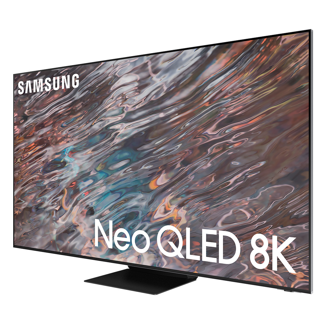 65" 8K Neo QLED-teler Samsung