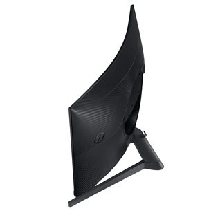 27'' curved QHD LED VA monitor Samsung Odyssey G5