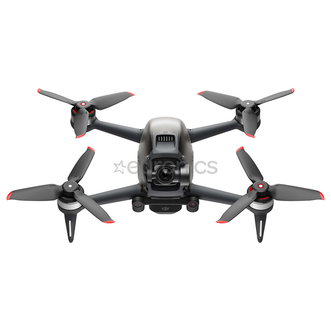 Дрон DJI FPV Combo