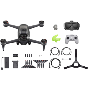 Drone DJI FPV Combo