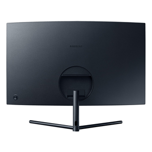 32'' curved Ultra HD LED VA monitor Samsung