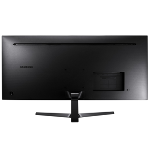 Samsung S34J550W, 34", UltraWide WQHD, LED VA, must - Monitor