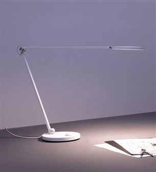 Xiaomi Mi Smart LED Desk Lamp Pro, белый - Умная настольная лампа