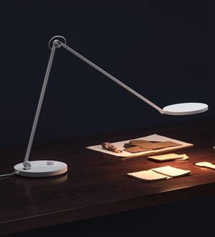 Умная настольная лампа Xiaomi Mi Smart LED Desk Lamp Pro