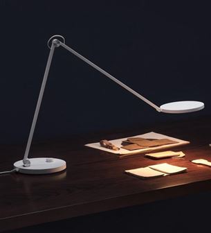 Xiaomi Mi Smart LED Desk Lamp Pro, valge - Nutikas laualamp