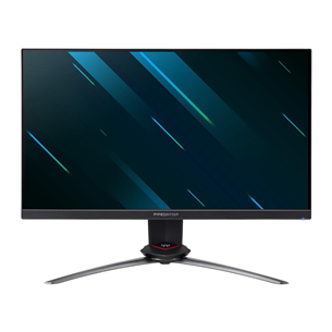 24.5" Full HD LED IPS-monitor Acer Predator XB3