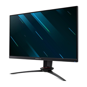 24.5" Full HD LED IPS monitor Acer Predator XB3