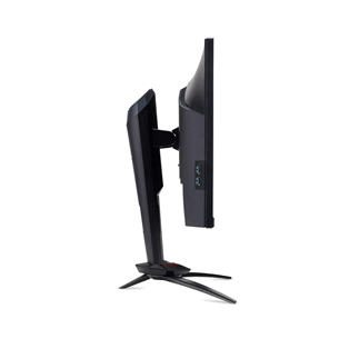 24.5" Full HD LED IPS-monitor Acer Predator XB3