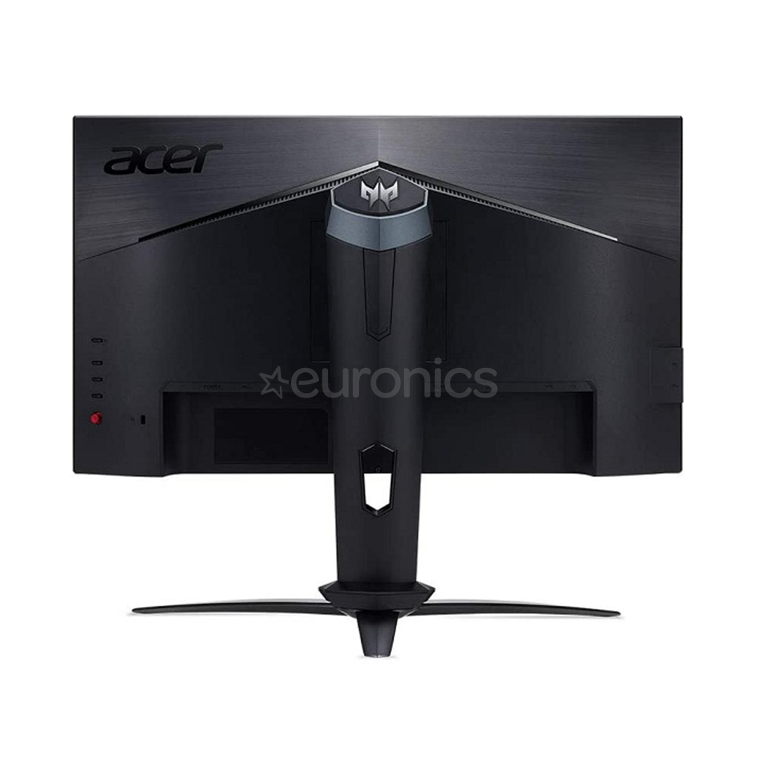 24.5" Full HD LED IPS-monitor Acer Predator XB3