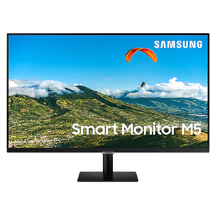 27" Full HD LED VA Smart Monitor Samsung