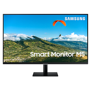 27" Full HD LED VA Smart-монитор Samsung